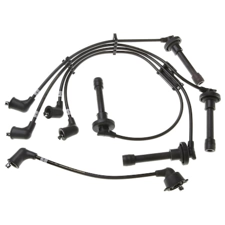 Standard Wires IMPORT CAR WIRE SET 55011